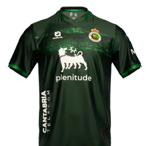 CAMISETA 2ª EQUIPACIÓN 25/26