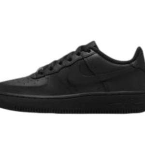 Nike Air Force 1 Low “Black Gum ”